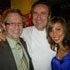 Lumiere Daniel Boulud Bistro Opening and Shut Up and Shoot Movie Launch