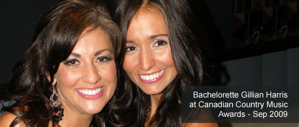bachelorette