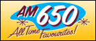 AM650 Radio Vancouver