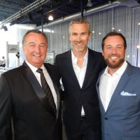 Dueck Cadillac Launch Party
