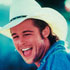 Brad Pitt and Classic Cars make the Scene