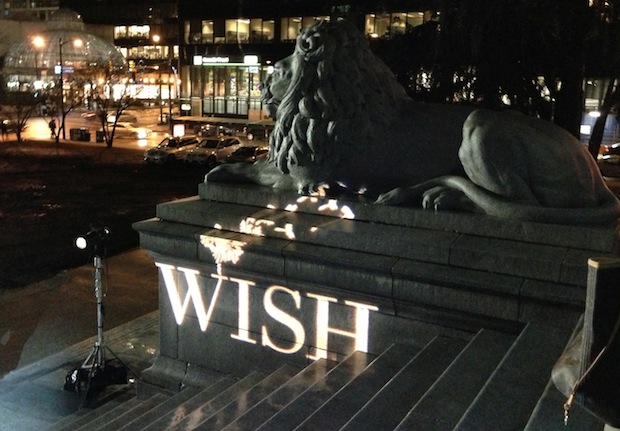 Children’s Wish Foundation Inaugural Gala at Vancouver Art Gallery