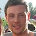 Cory Monteith of Glee opens first Pinkberry store in Canada at West Vancouver’s Park Royal Village