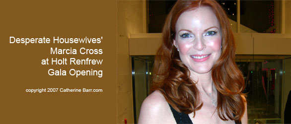 Marcia Cross Desperate Housewives