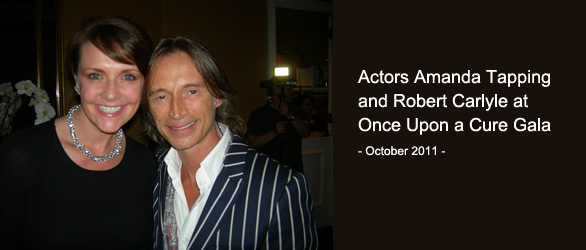 Hollywood Once Upon a Time TV Robert Carlyle