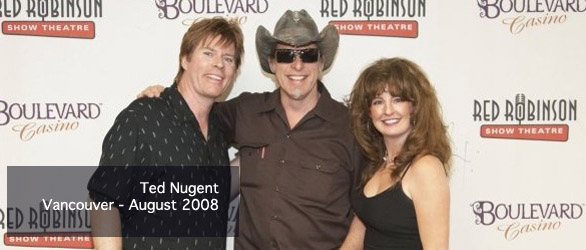 Ted Nugent