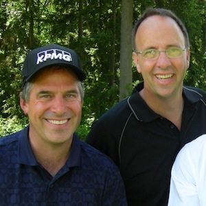 North Shore Mayors Golf Tournament at Seymour