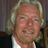 Richard Branson in Vancouver and Real Housewives at Dining for Dreams Gala