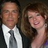 Actor Rob Lowe at Turning Point Gala in Vancouver