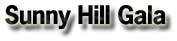 Sunny Hill Gala