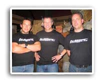 Pinks win party 06 008