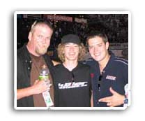 Pinks win party 06 012