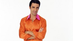 Gilles Marini of Sex in the City