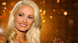 Playboy bunny Holly Madison Playboy bunny Holly Madison