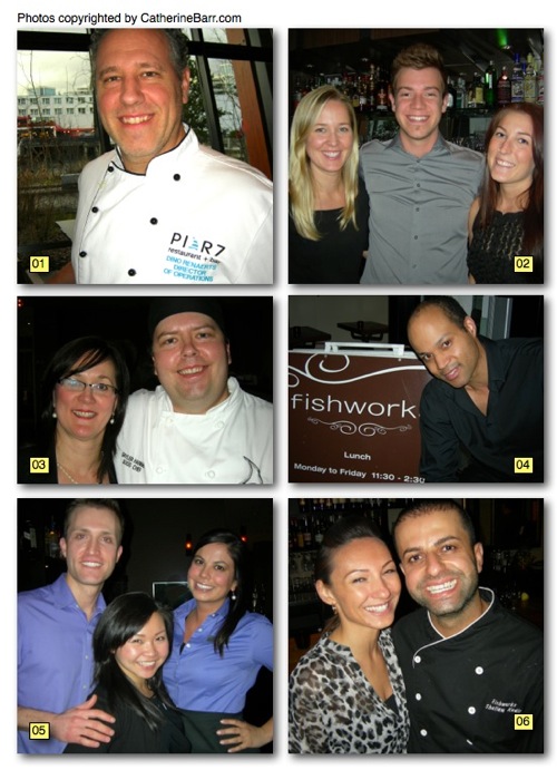 Dine Out Vancouver 2025 Top Picks List Sari Winnah