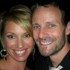 Erin Cebula and Ryan Robbins