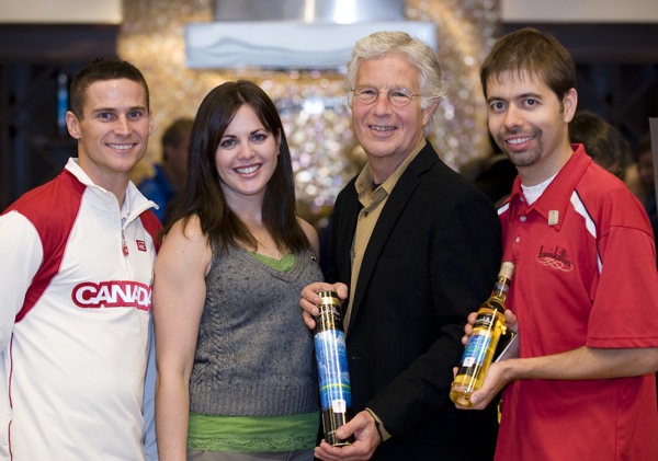 Inniskillin Olympic Ice Wine Inniskillin Olympic Ice Wine