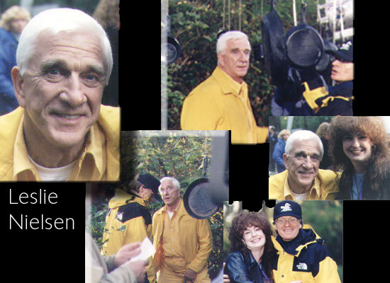 leslienielsen