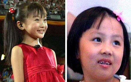 lin-yang lin-yang