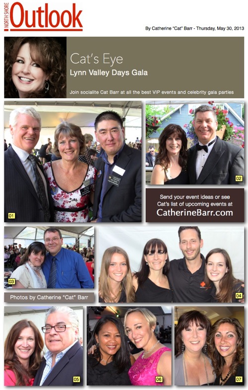 Lynn valley days gala