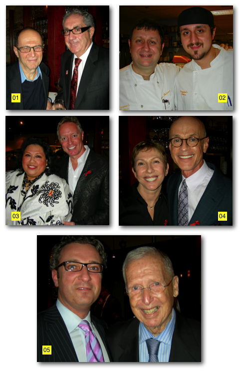 world_aids_day_nov2008 World Aids Day Luncheon at Cioppino's