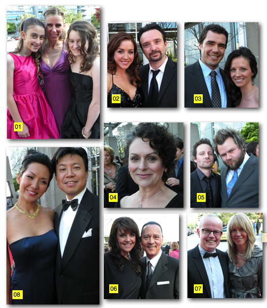 Leo Awards 2009 Leo Awards 2009