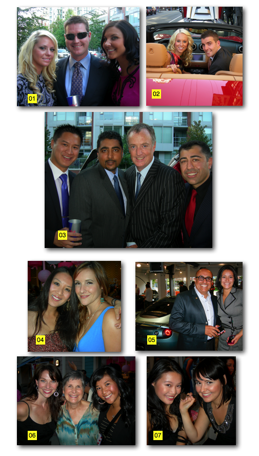 picture-217 Supercar Luxury Weekend / Kiss and Makeup Patio Party