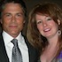 Rob lowe catherine barr