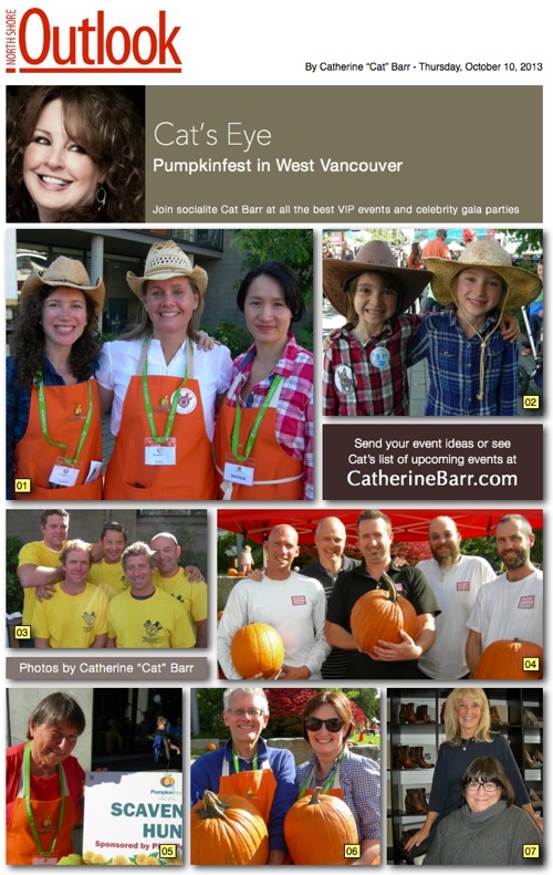 Westvancouver pumpkinfest